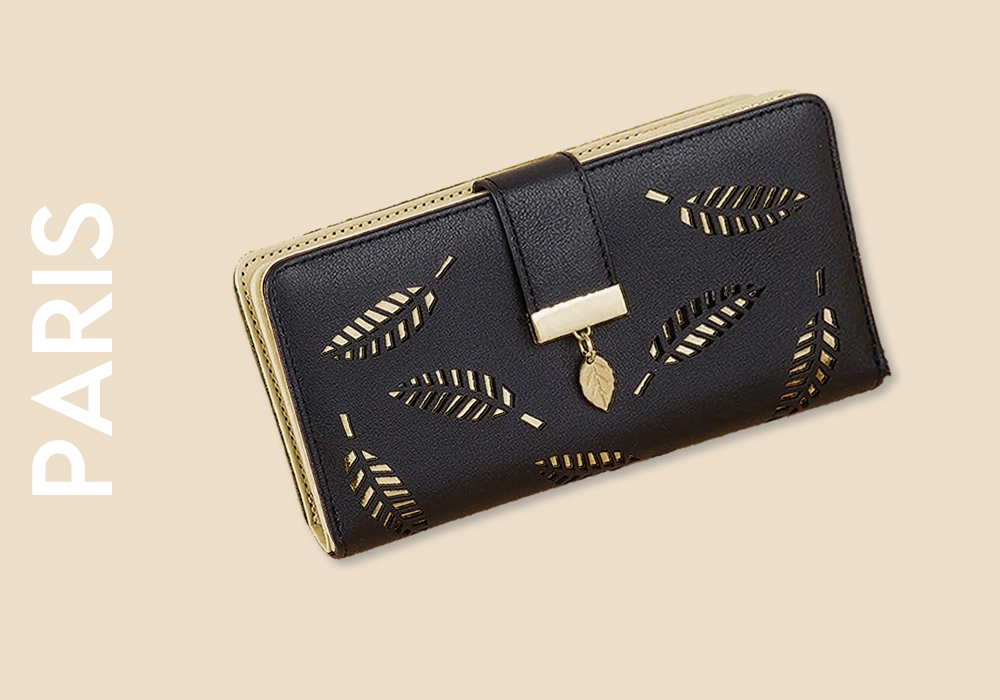 Billetera París