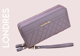 [KL-W011-15] Billetera Londres